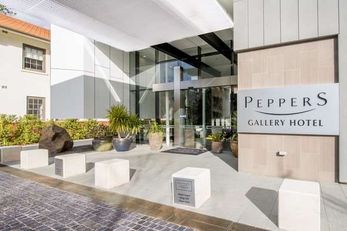 Peppers Gallery Hotel, Canberra