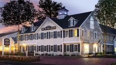 Inn on the Square