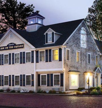 Inn on the Square
