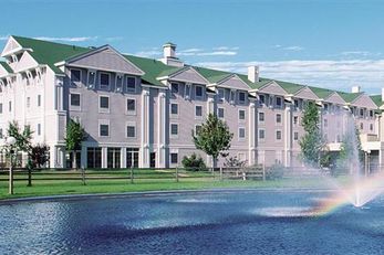 North Conway Grand Hotel