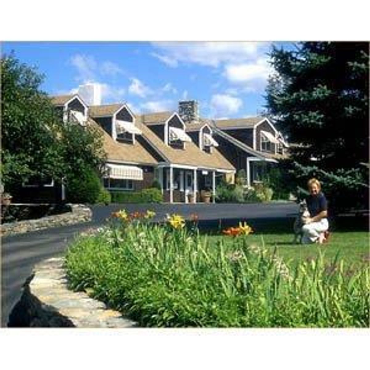 The Manchester View- First Class Manchester Center, VT Hotels ...