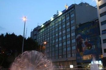 Surmeli Adana Hotel