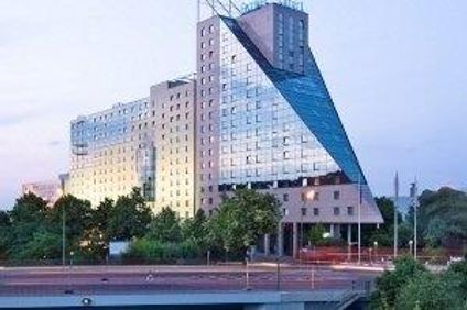 Estrel Hotel & Convention Center