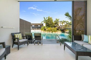 Mindil Beach Resort Casino