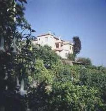 Villa Sirina