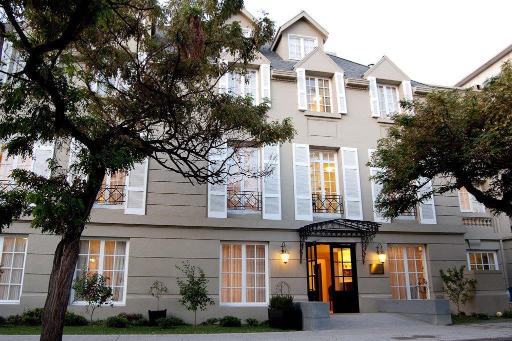 Hotel Boutique Le Reve First Class Santiago Chile Hotels GDS