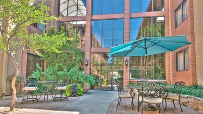 MCM Elegante Suites Abilene