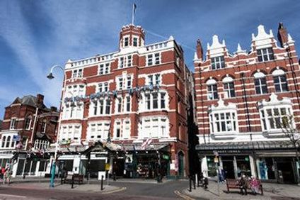 Britannia Scarisbrick Hotel