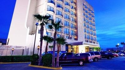 Hotel Lucerna Ciudad Juarez