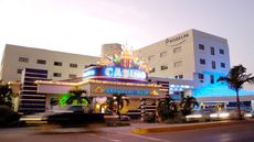 Hodelpa Gran Almirante Hotel & Casino