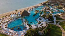 Moon Palace Cancun