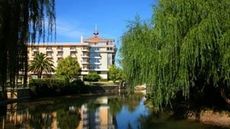 Hotel Dos Templarios