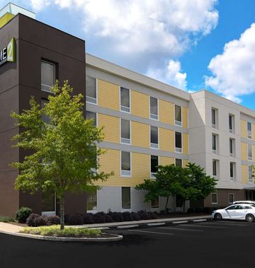 Home2 Suites by Hilton Augusta