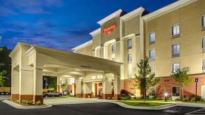 Hampton Inn Thomson