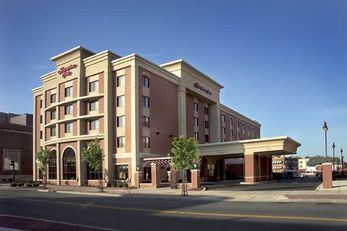 Hampton Inn Schenectady