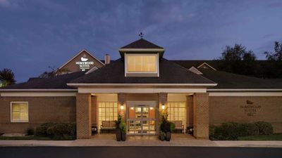 Homewood Suites Allentown/ Bethlehem