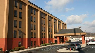 Hampton Inn Altoona