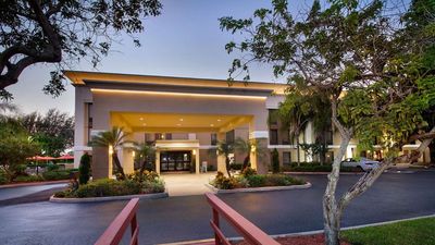 Hampton Inn Naples I-75