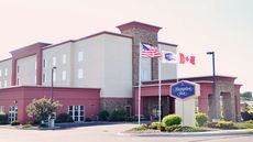 Hampton Inn Watertown