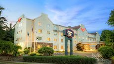 Hampton Inn Nashua