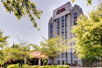 Hampton Inn & Suites Gwinnett