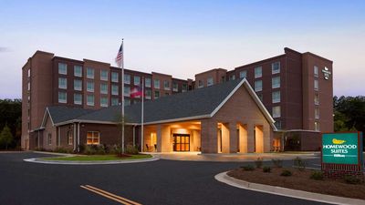 Homewood Suites Atlanta Airport North
