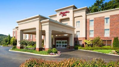 Hampton Inn Athens