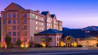 Homewood Suites by Hilton