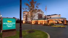Homewood Suites by Hilton