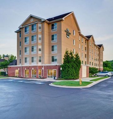 Homewood Suites by Hilton Bel Air