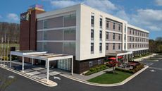 Home2 Suites by Hilton