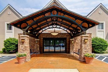 Homewood Suites Stratford