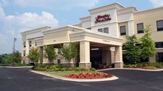 Hampton Inn & Suites Pelham I-65