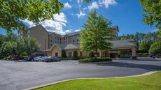 Homewood Suites by Hilton Hoover