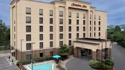Hampton Inn I-65