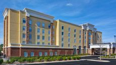 Hampton Inn & Suites Birmingham-Hoover