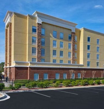 Hampton Inn & Suites Birmingham-Hoover