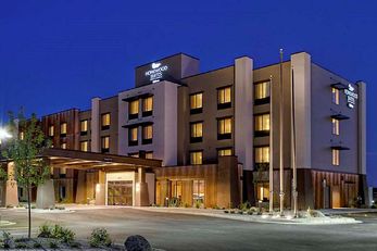 Homewood Suites by Hilton, Billings