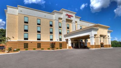 Hampton Inn Cookeville