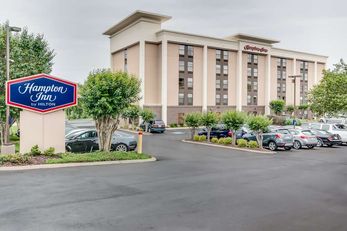 Hampton Inn Bellevue/Nashville-I-40 West
