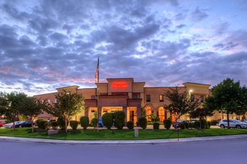 Hampton Inn & Suites Meridian