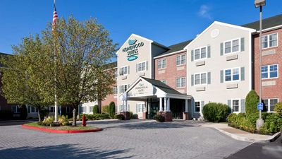 Homewood Suites by Hilton Boston/Andover