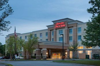 Hampton Inn & Suites Westford-Chelmsford