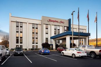 Hampton Inn Bristol