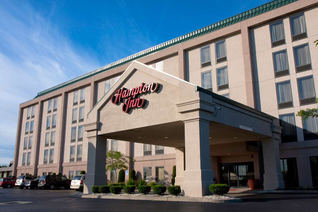 Hampton Inn Buffalo South I 90 West Seneca NY Meeting Rooms