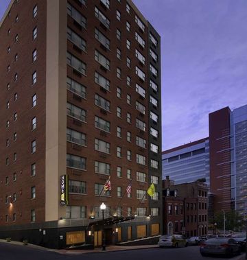 Home2 Suites by Hilton Downtown