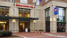 Hilton Garden Inn Baltimore Inner Harbor