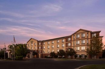 Homewood Suites Orland Park