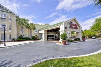 Hampton Inn & Suites Isle Of Palms