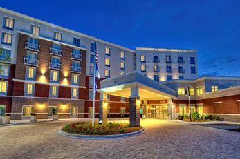 Hilton Garden Inn Charleston/Mt Pleasant